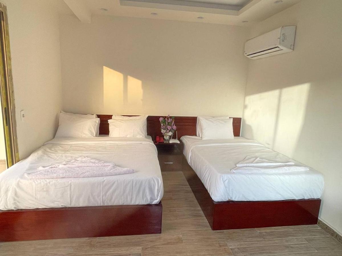 Jewel Grand Museum & Pyramids View Hotel Giza Luaran gambar