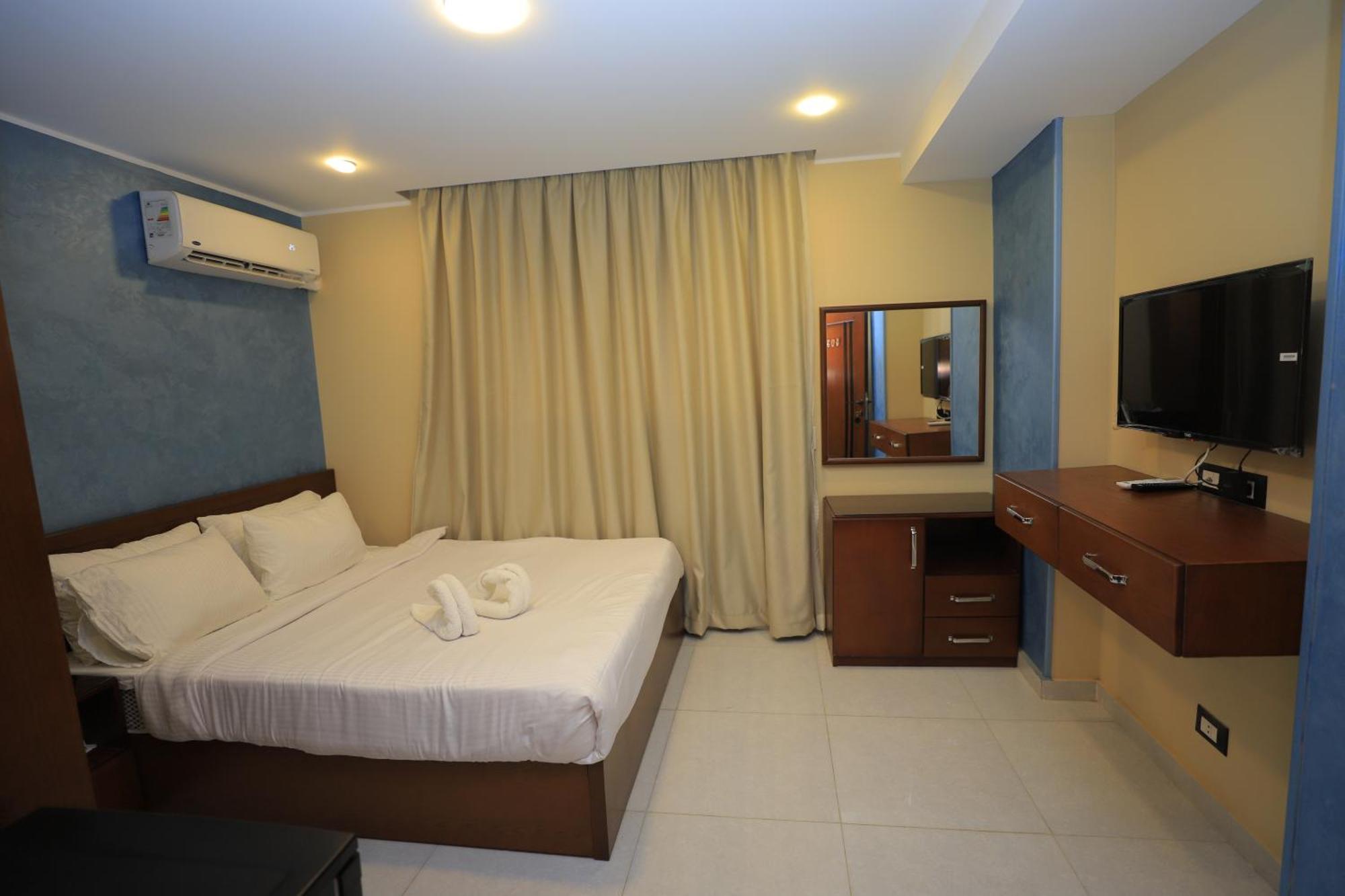 Jewel Grand Museum & Pyramids View Hotel Giza Luaran gambar