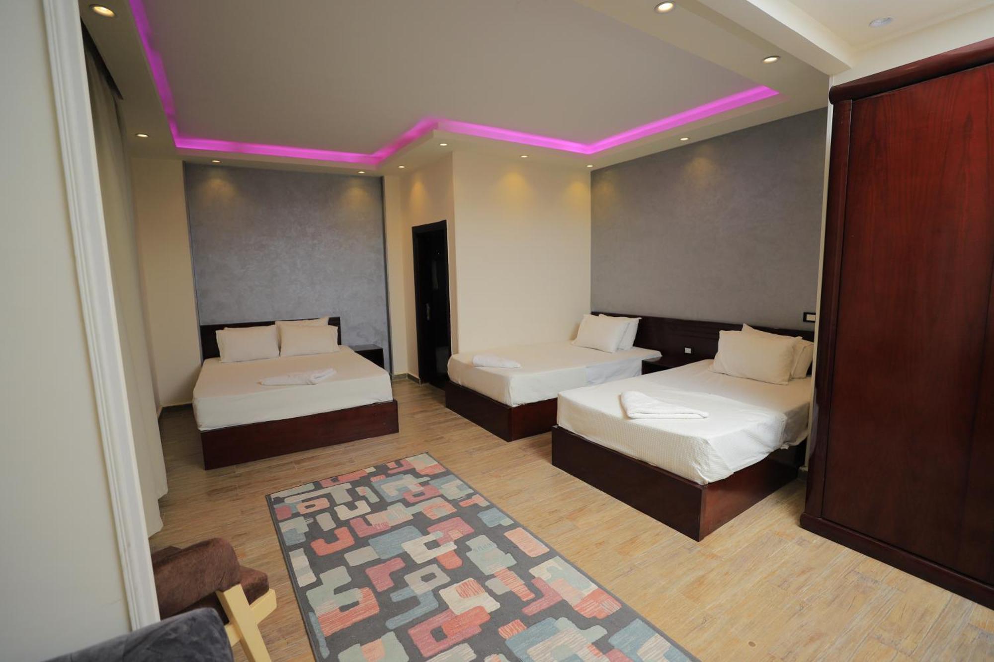 Jewel Grand Museum & Pyramids View Hotel Giza Luaran gambar