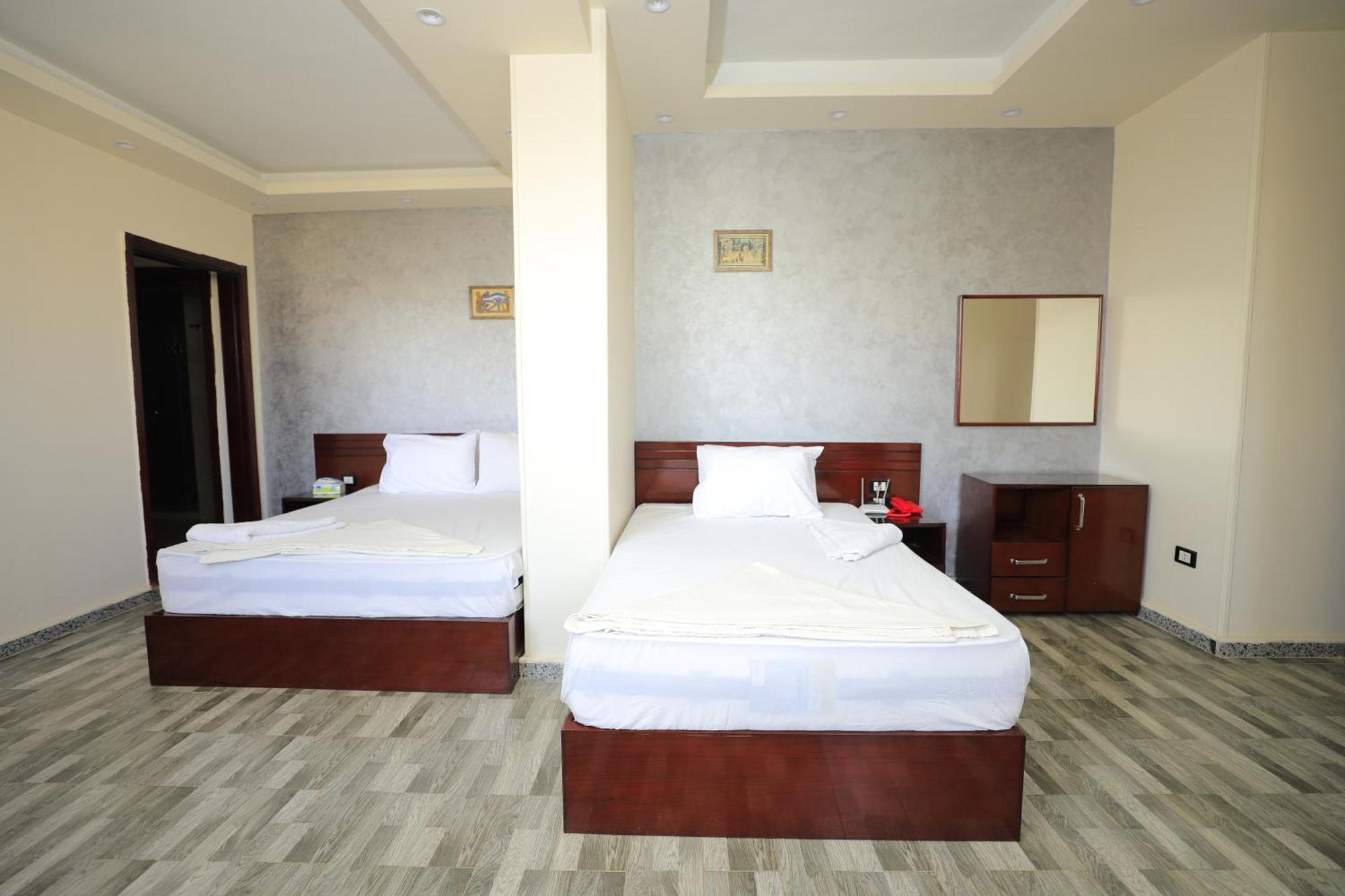 Jewel Grand Museum & Pyramids View Hotel Giza Luaran gambar