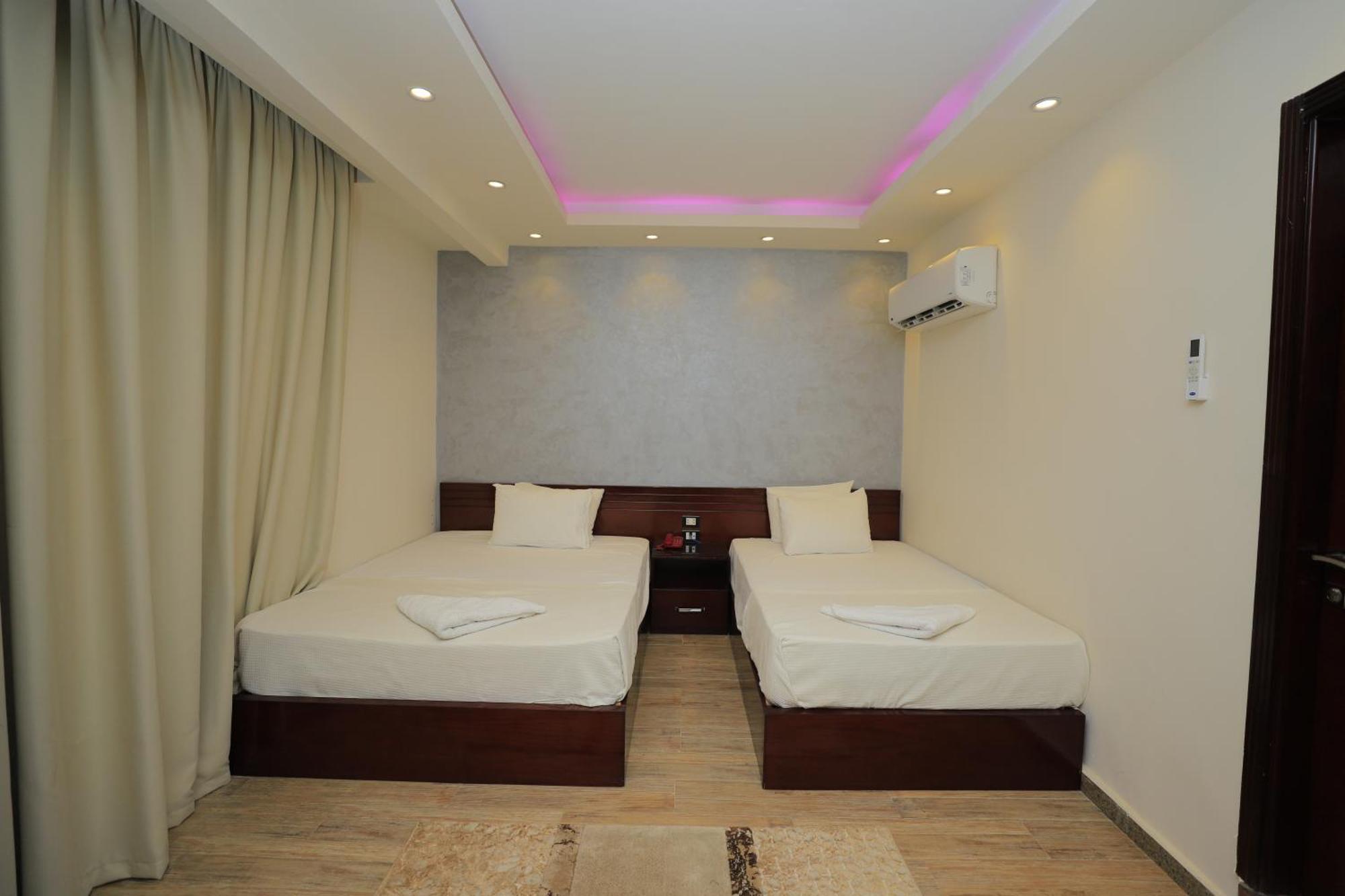 Jewel Grand Museum & Pyramids View Hotel Giza Luaran gambar
