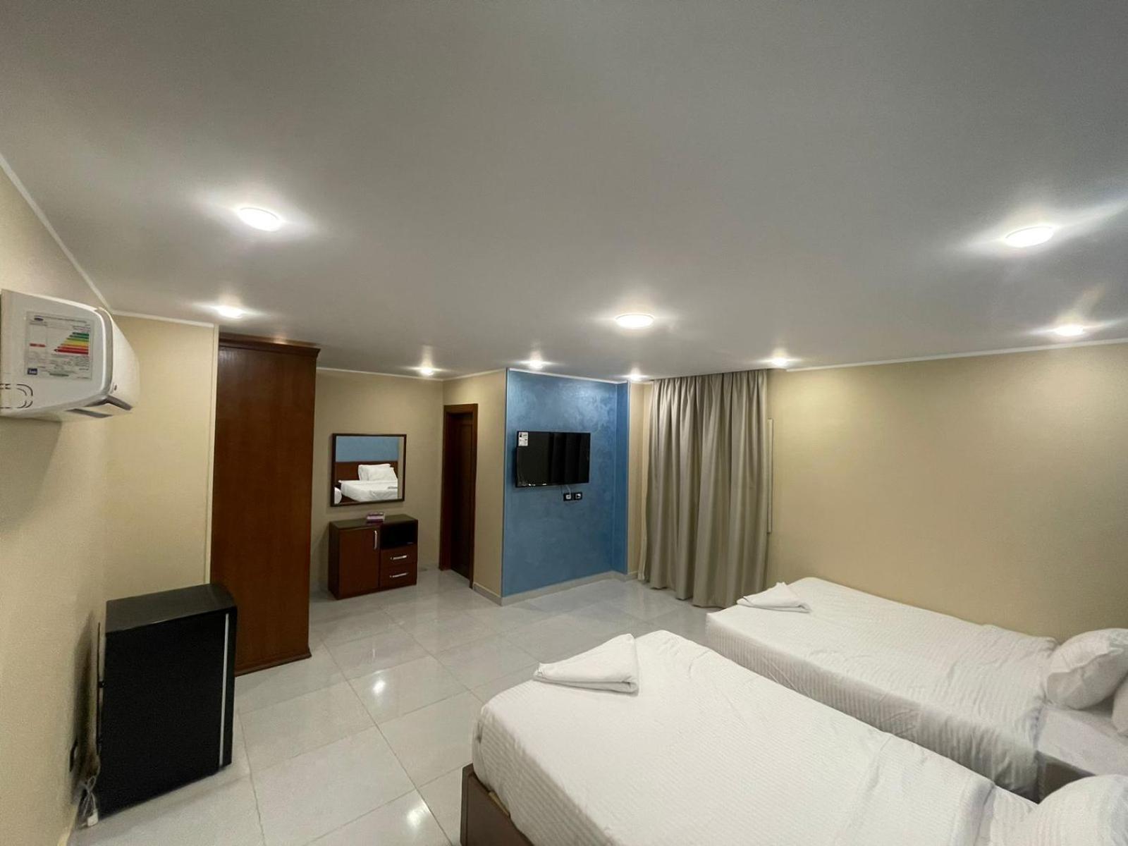Jewel Grand Museum & Pyramids View Hotel Giza Luaran gambar