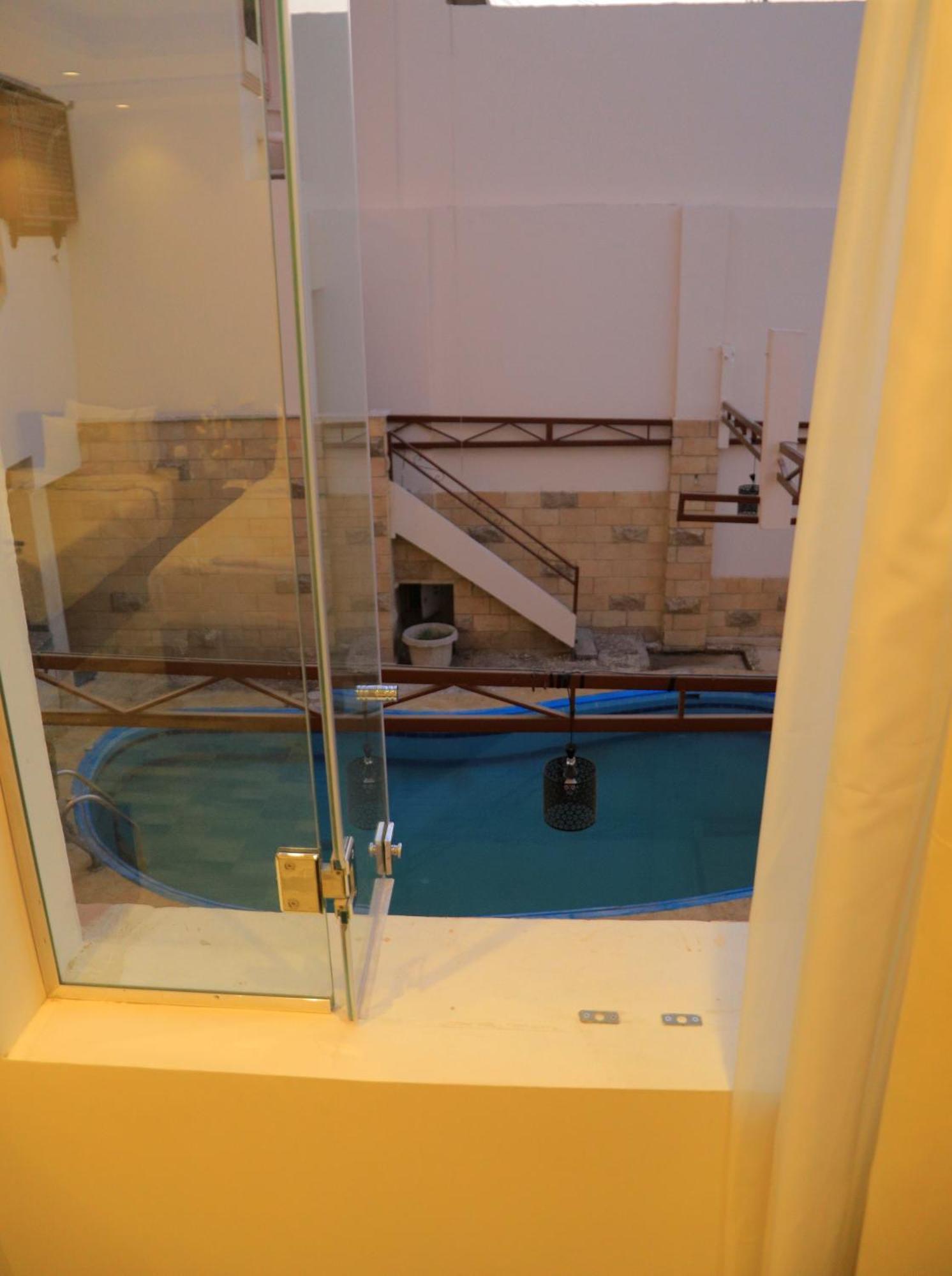 Jewel Grand Museum & Pyramids View Hotel Giza Luaran gambar