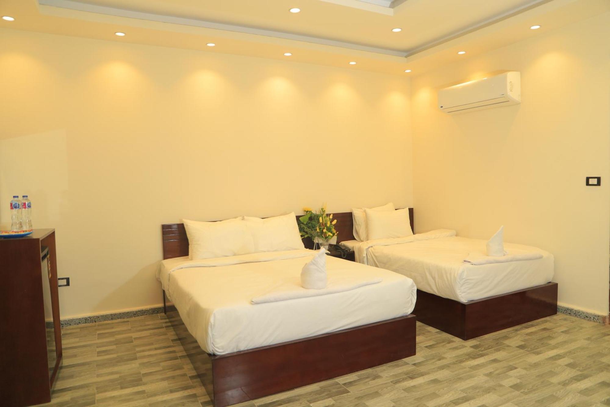 Jewel Grand Museum & Pyramids View Hotel Giza Luaran gambar