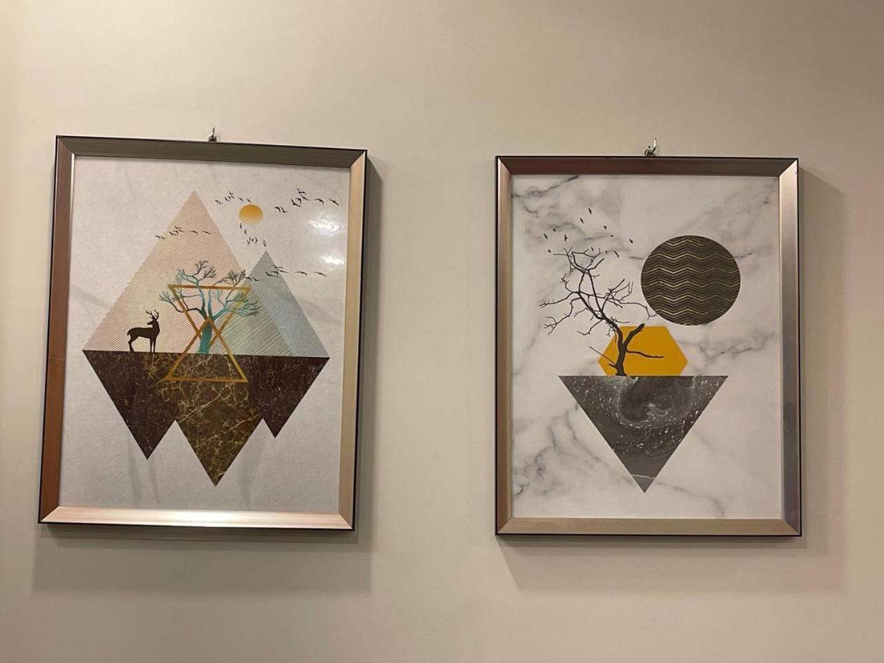 Jewel Grand Museum & Pyramids View Hotel Giza Luaran gambar