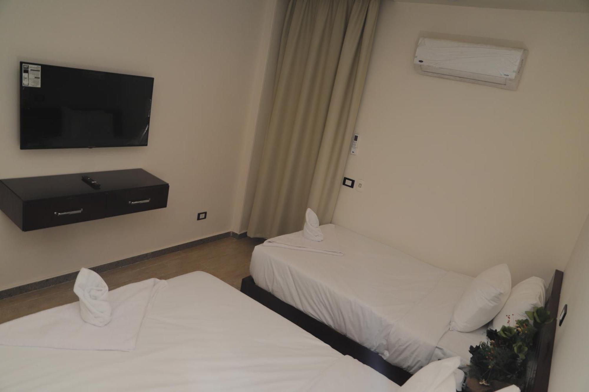 Jewel Grand Museum & Pyramids View Hotel Giza Luaran gambar